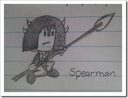 Spearman