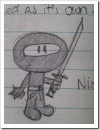 Ninja