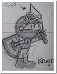 Knight