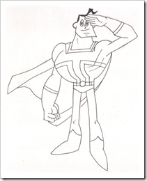 Superhero