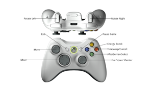 Controller Sample