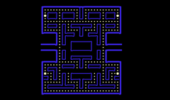 PacManTiles