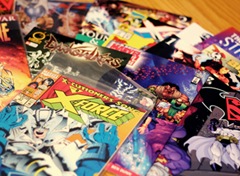 g-comics