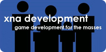 XNADevelopment