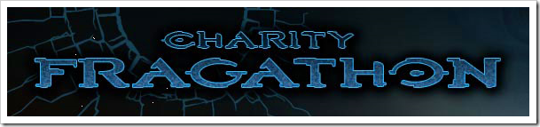 Charity Fragathon