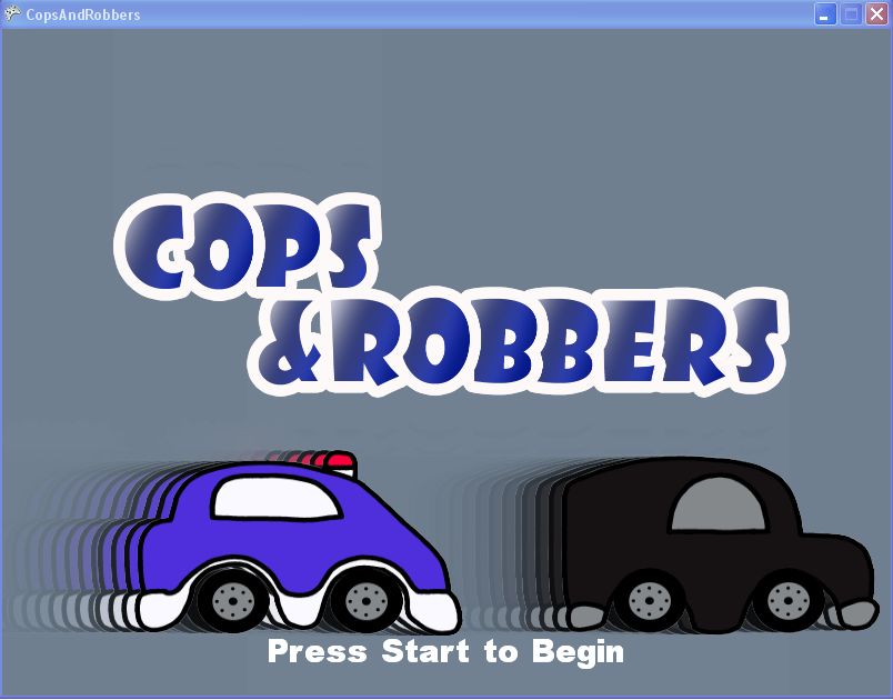 Download Cops And Robbers Cesscesssetlirap48 Blogcu Com
